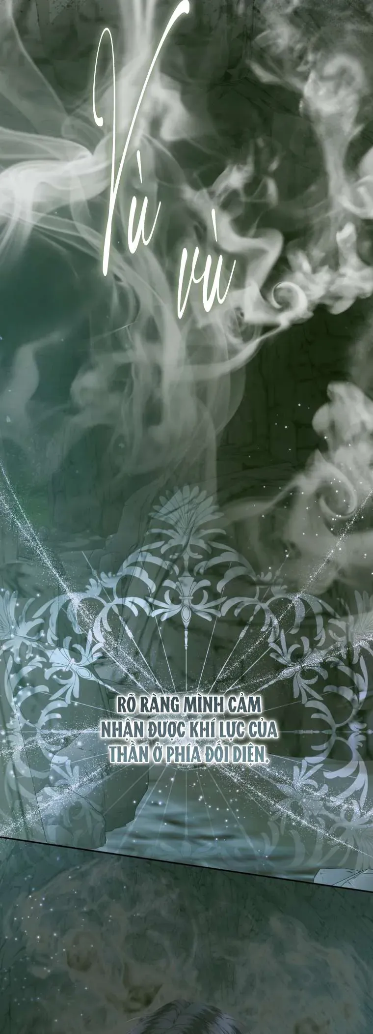 Trở Thành Cô Vợ Khế Ước Của Nhân Vật Phản Diện - Chapter 107 - Page 12