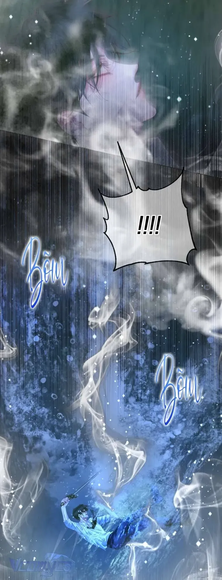 Trở Thành Cô Vợ Khế Ước Của Nhân Vật Phản Diện - Chapter 107 - Page 15