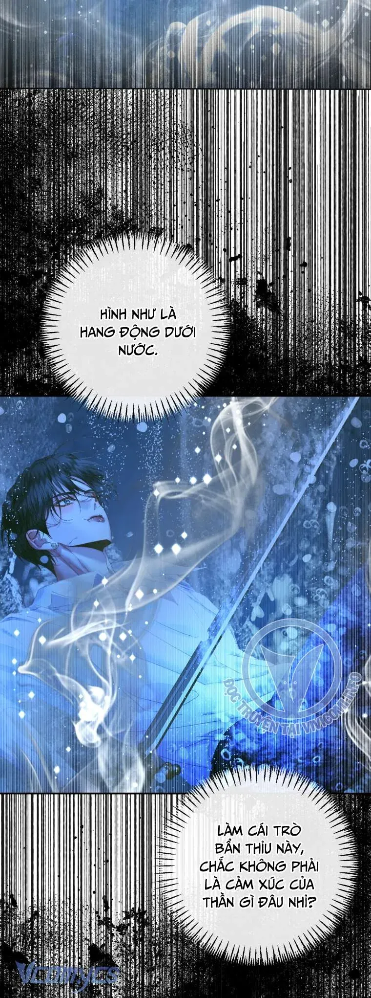 Trở Thành Cô Vợ Khế Ước Của Nhân Vật Phản Diện - Chapter 107 - Page 16