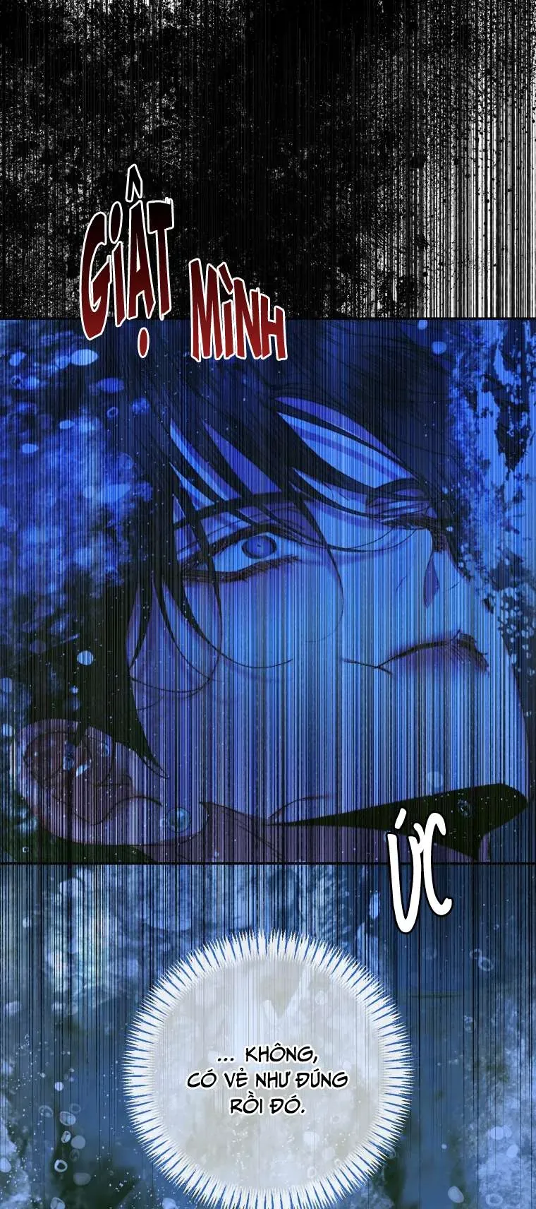 Trở Thành Cô Vợ Khế Ước Của Nhân Vật Phản Diện - Chapter 107 - Page 17