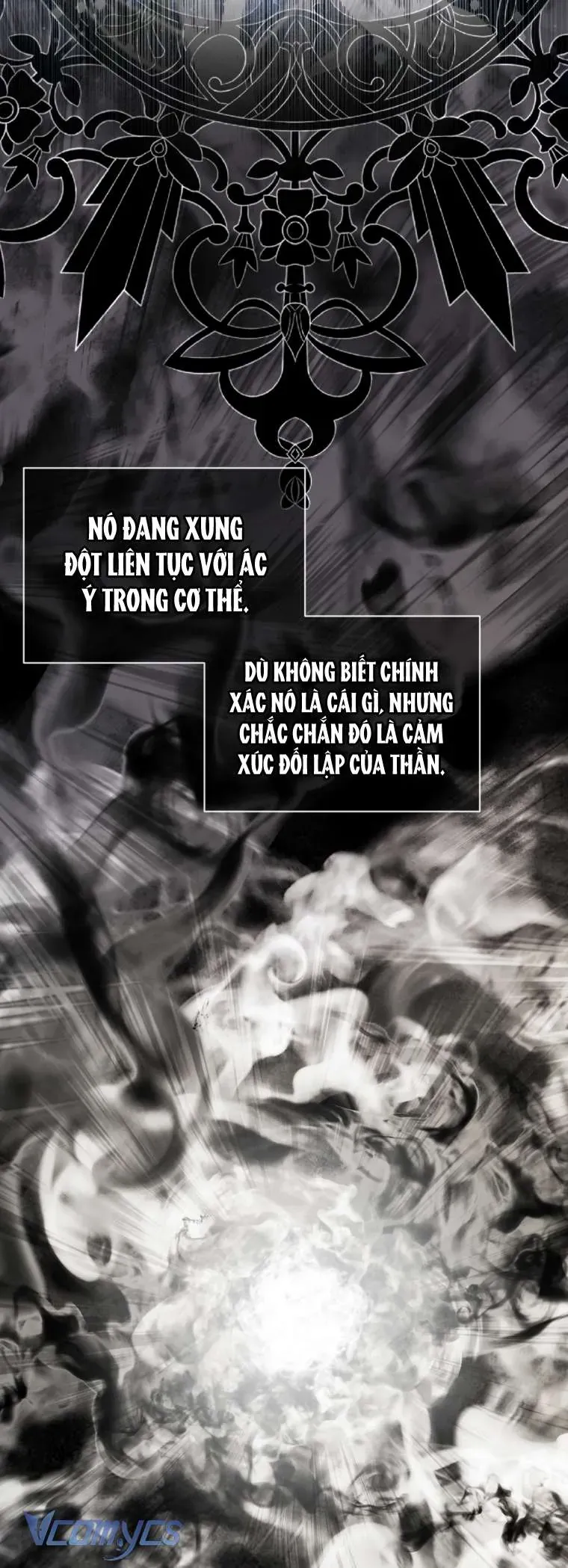 Trở Thành Cô Vợ Khế Ước Của Nhân Vật Phản Diện - Chapter 107 - Page 19