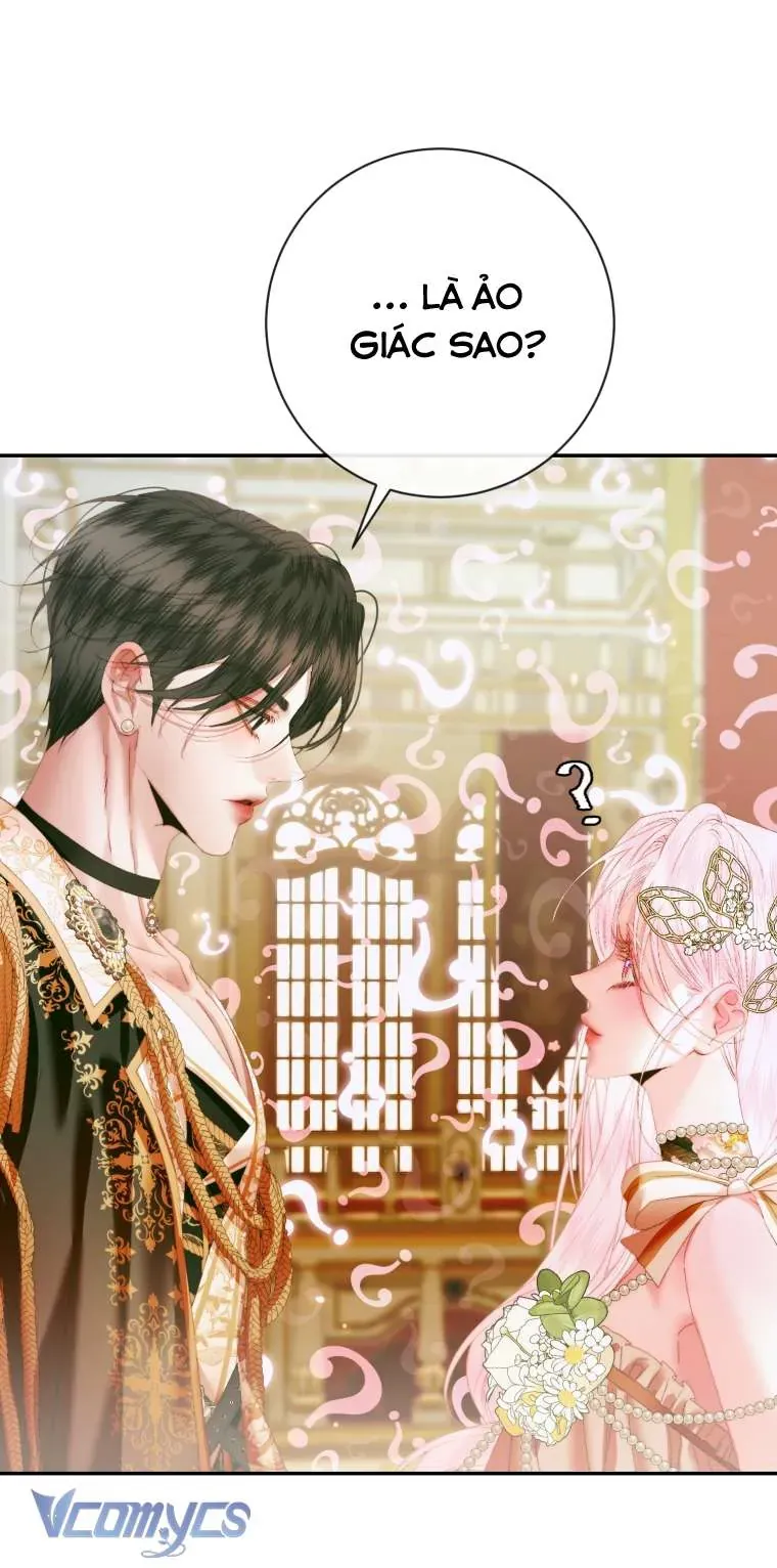 Trở Thành Cô Vợ Khế Ước Của Nhân Vật Phản Diện - Chapter 107 - Page 28