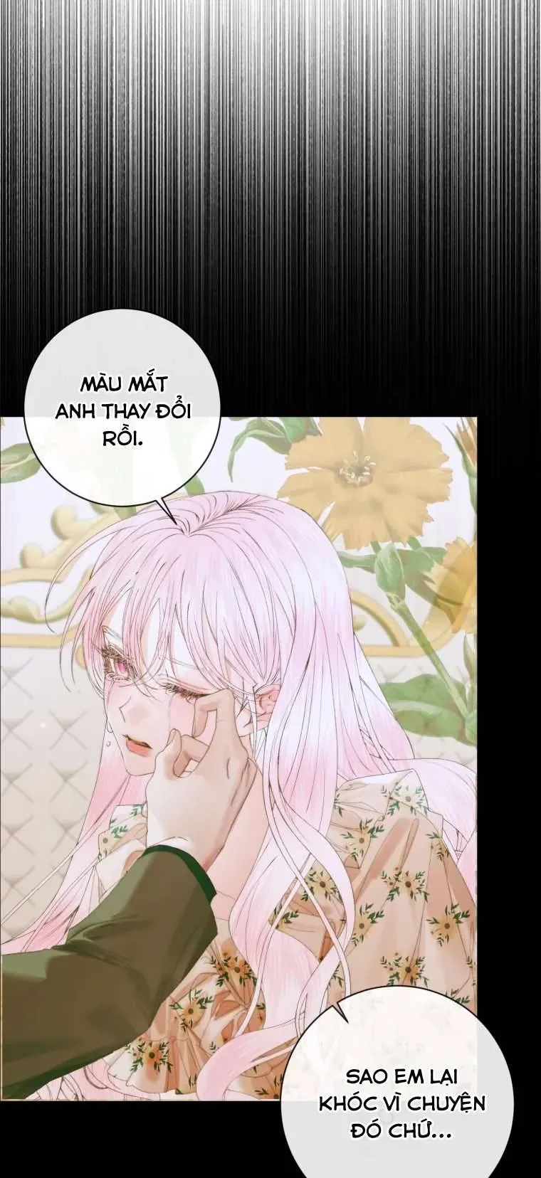 Trở Thành Cô Vợ Khế Ước Của Nhân Vật Phản Diện - Chapter 107 - Page 31