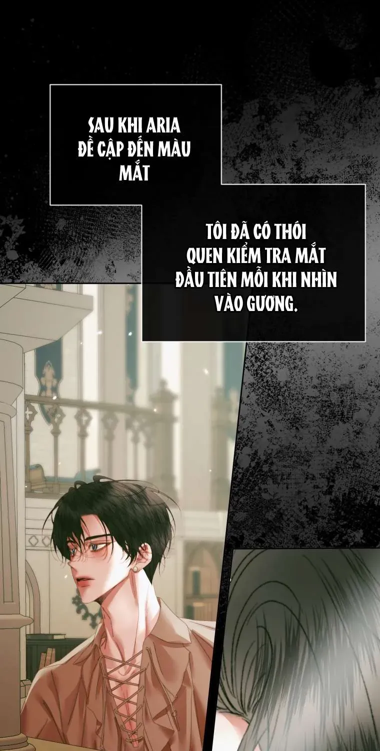 Trở Thành Cô Vợ Khế Ước Của Nhân Vật Phản Diện - Chapter 107 - Page 33
