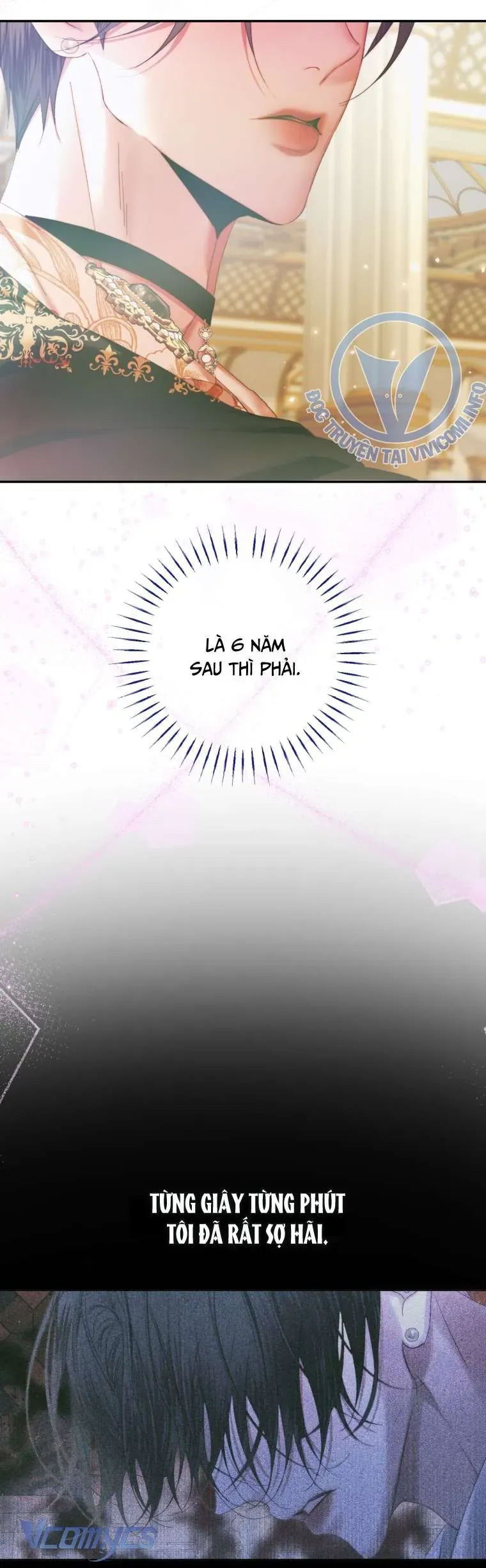 Trở Thành Cô Vợ Khế Ước Của Nhân Vật Phản Diện - Chapter 107 - Page 44