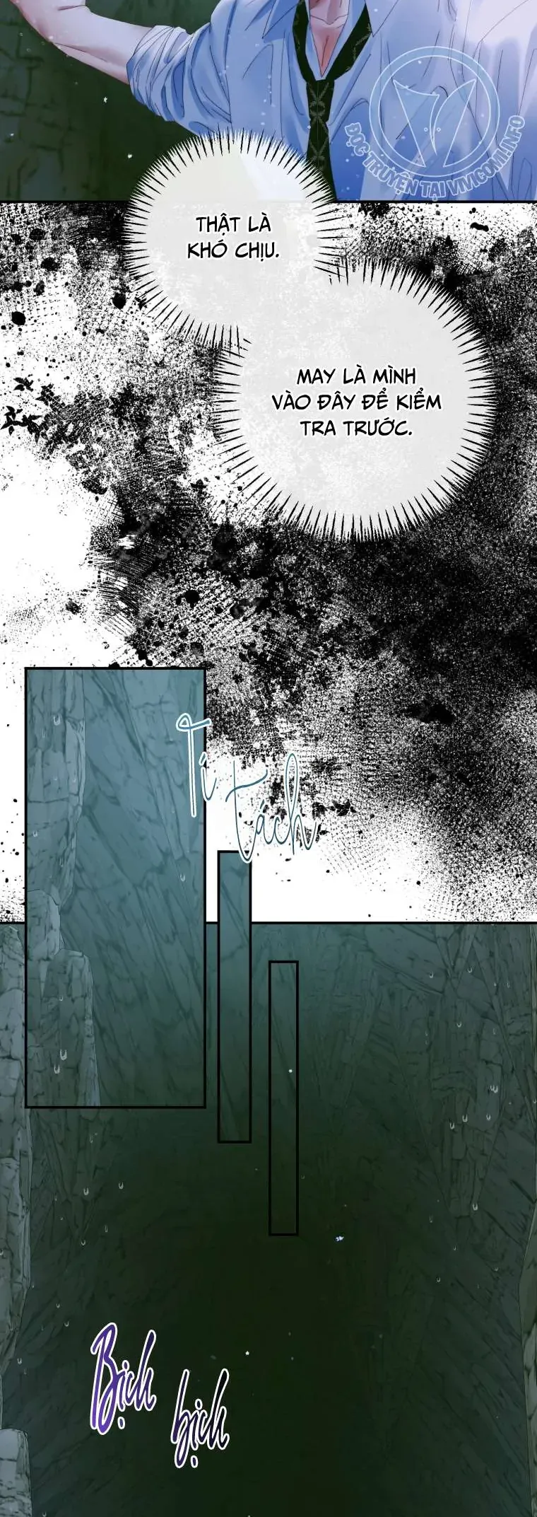 Trở Thành Cô Vợ Khế Ước Của Nhân Vật Phản Diện - Chapter 107 - Page 9