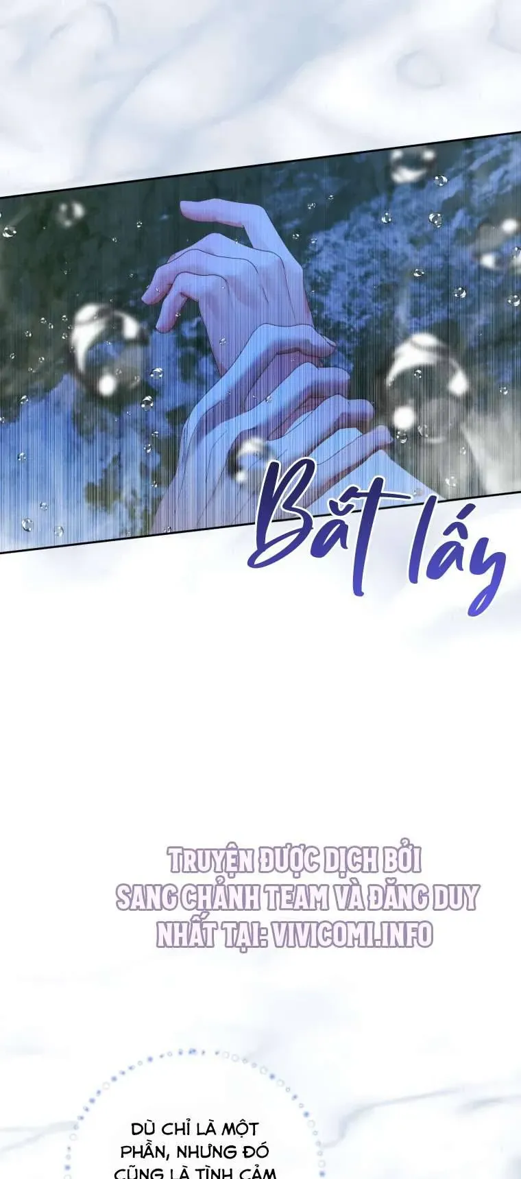 Trở Thành Cô Vợ Khế Ước Của Nhân Vật Phản Diện - Chapter 108 - Page 13