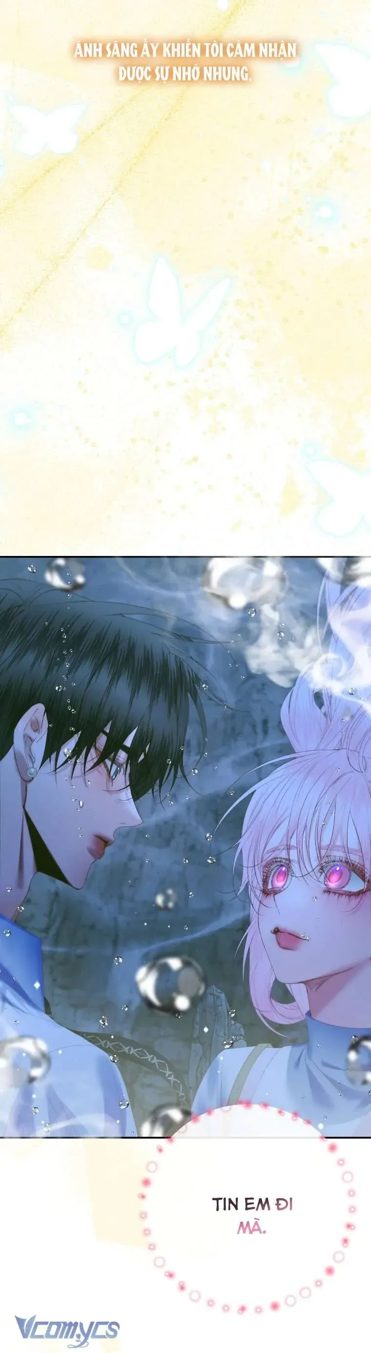 Trở Thành Cô Vợ Khế Ước Của Nhân Vật Phản Diện - Chapter 108 - Page 15