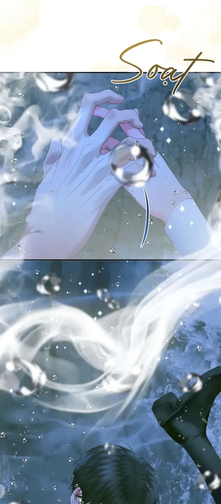 Trở Thành Cô Vợ Khế Ước Của Nhân Vật Phản Diện - Chapter 108 - Page 16