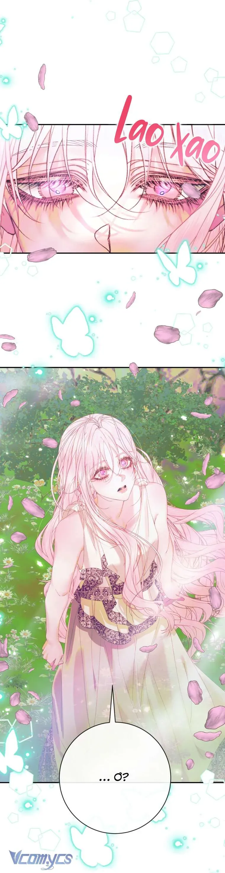 Trở Thành Cô Vợ Khế Ước Của Nhân Vật Phản Diện - Chapter 108 - Page 22