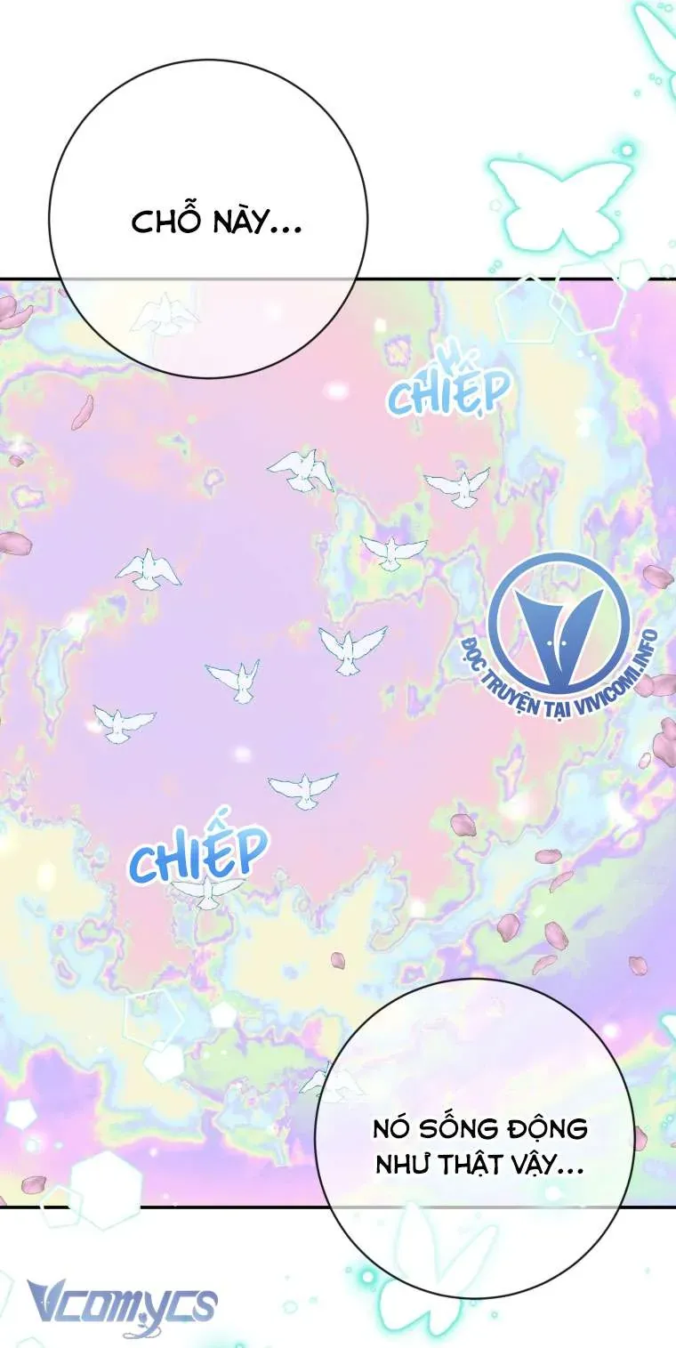 Trở Thành Cô Vợ Khế Ước Của Nhân Vật Phản Diện - Chapter 108 - Page 23