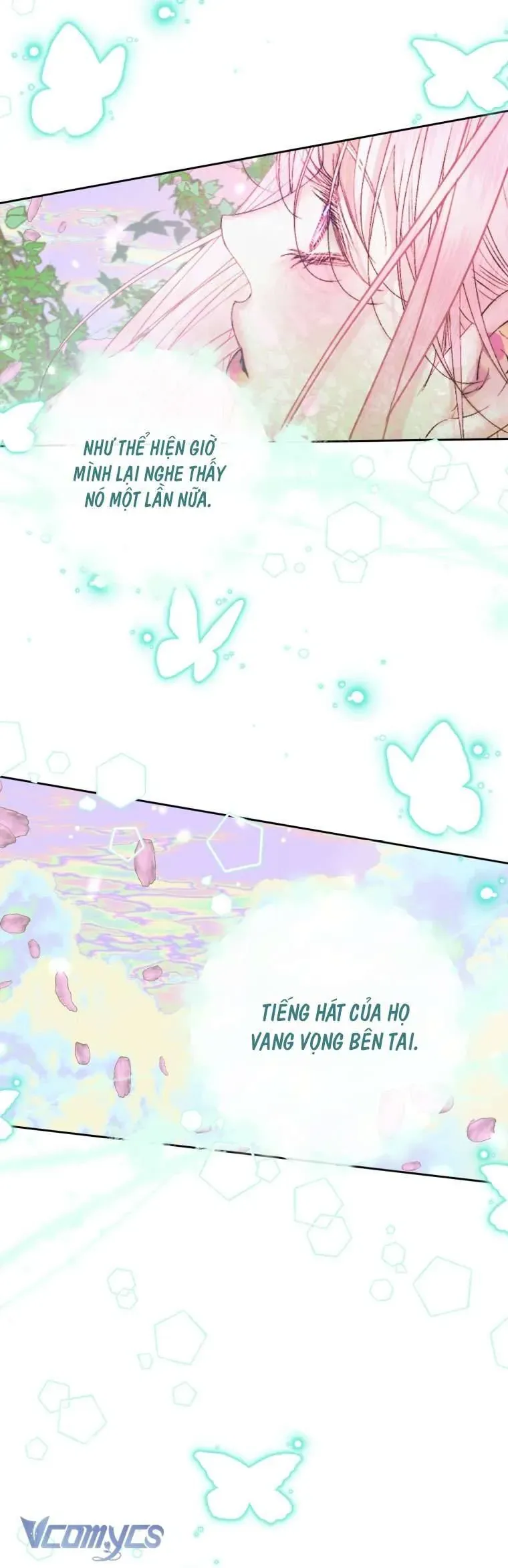 Trở Thành Cô Vợ Khế Ước Của Nhân Vật Phản Diện - Chapter 108 - Page 24