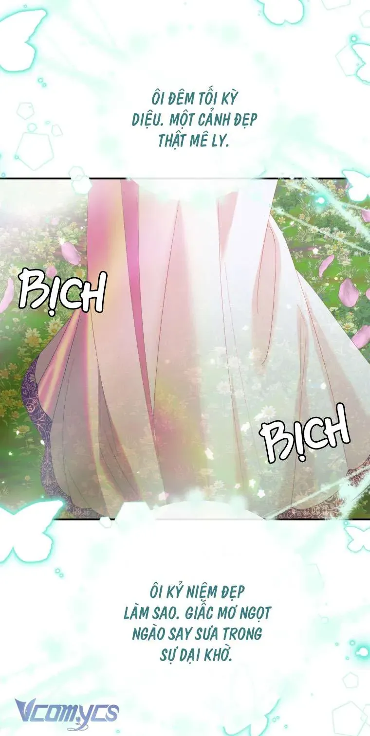 Trở Thành Cô Vợ Khế Ước Của Nhân Vật Phản Diện - Chapter 108 - Page 26