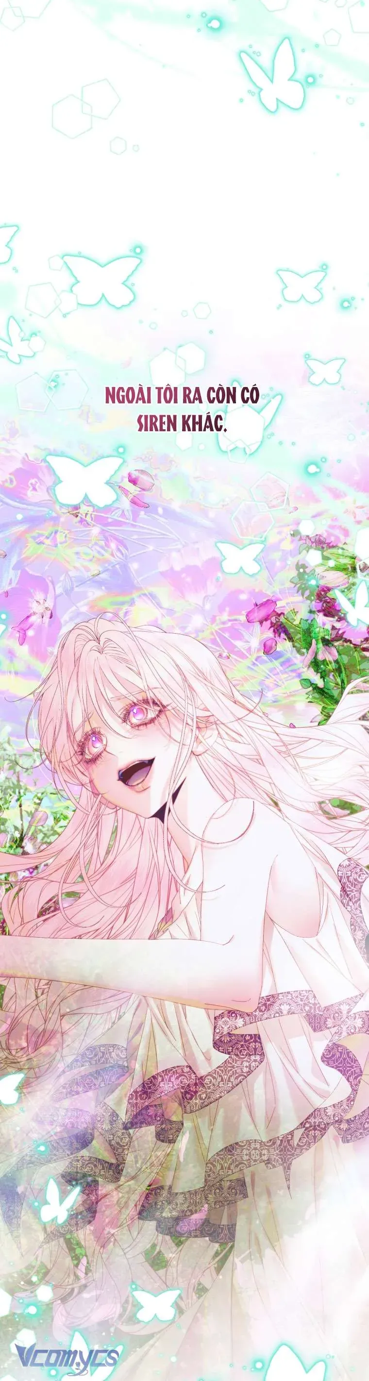 Trở Thành Cô Vợ Khế Ước Của Nhân Vật Phản Diện - Chapter 108 - Page 28