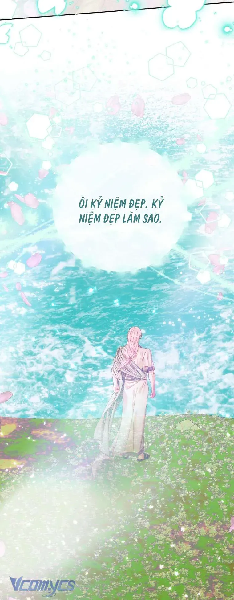 Trở Thành Cô Vợ Khế Ước Của Nhân Vật Phản Diện - Chapter 108 - Page 29