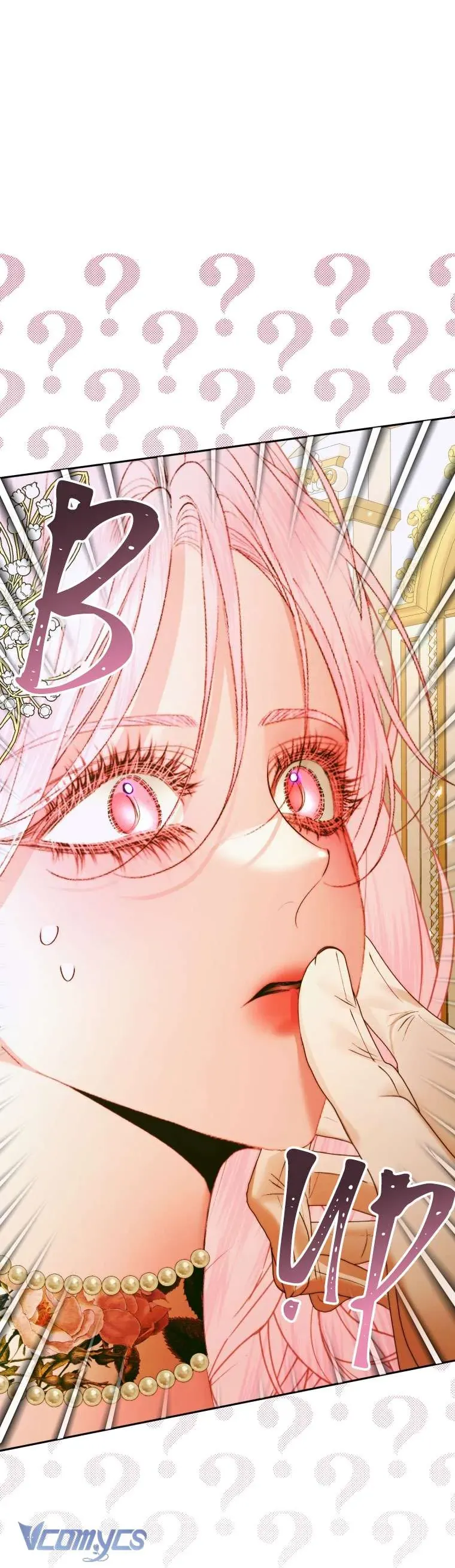 Trở Thành Cô Vợ Khế Ước Của Nhân Vật Phản Diện - Chapter 108 - Page 3