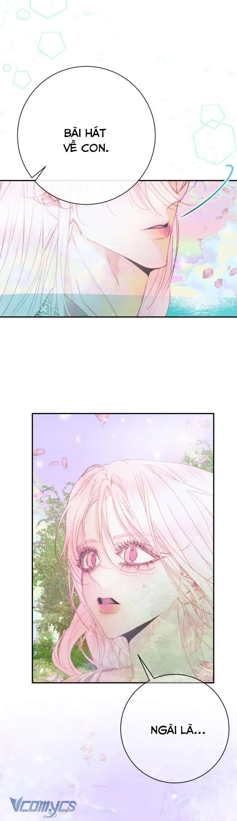 Trở Thành Cô Vợ Khế Ước Của Nhân Vật Phản Diện - Chapter 108 - Page 31