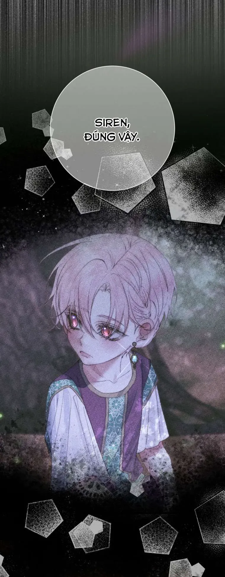 Trở Thành Cô Vợ Khế Ước Của Nhân Vật Phản Diện - Chapter 108 - Page 33