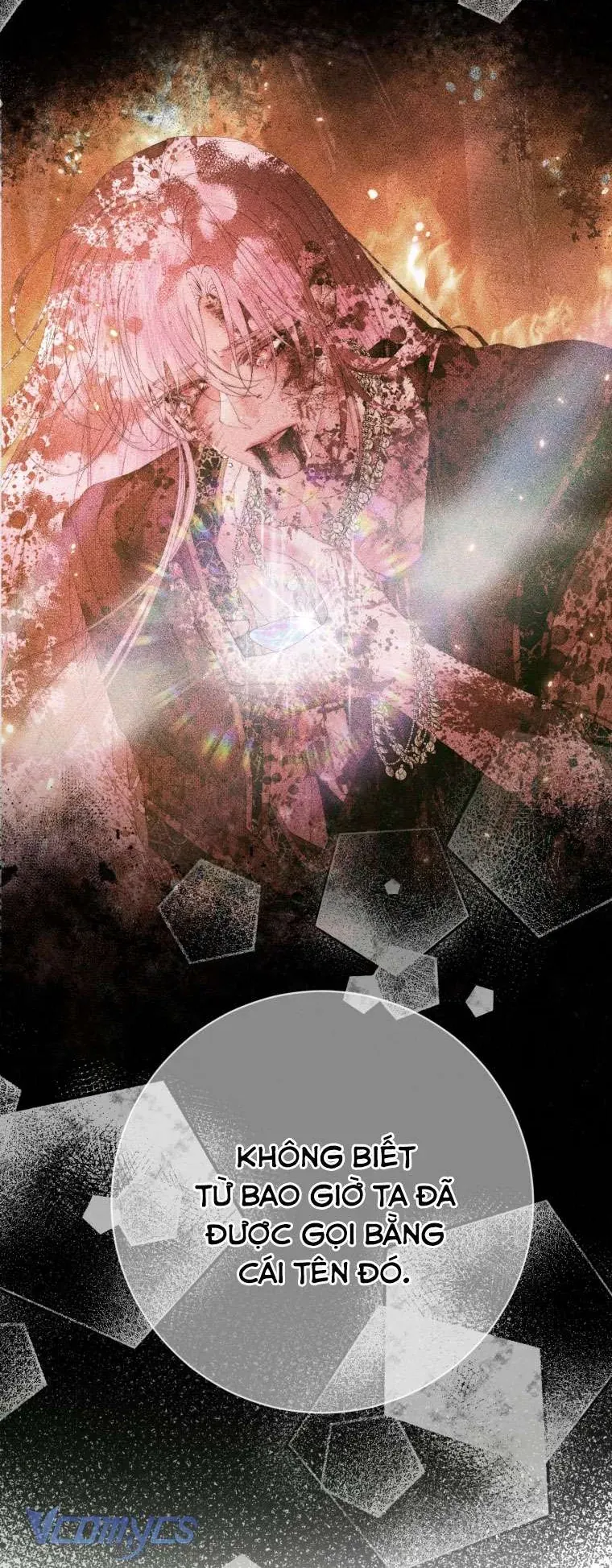 Trở Thành Cô Vợ Khế Ước Của Nhân Vật Phản Diện - Chapter 108 - Page 34