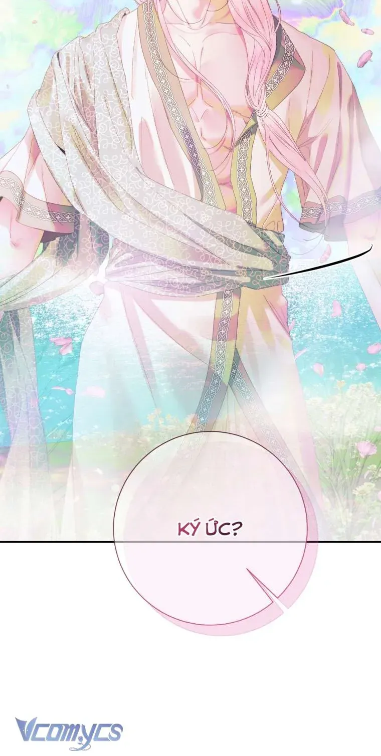 Trở Thành Cô Vợ Khế Ước Của Nhân Vật Phản Diện - Chapter 108 - Page 36