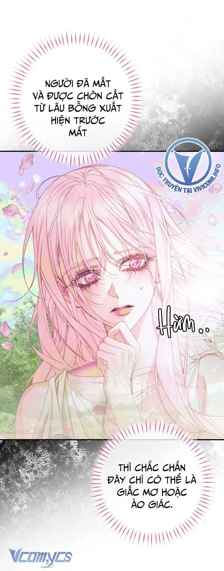 Trở Thành Cô Vợ Khế Ước Của Nhân Vật Phản Diện - Chapter 108 - Page 38