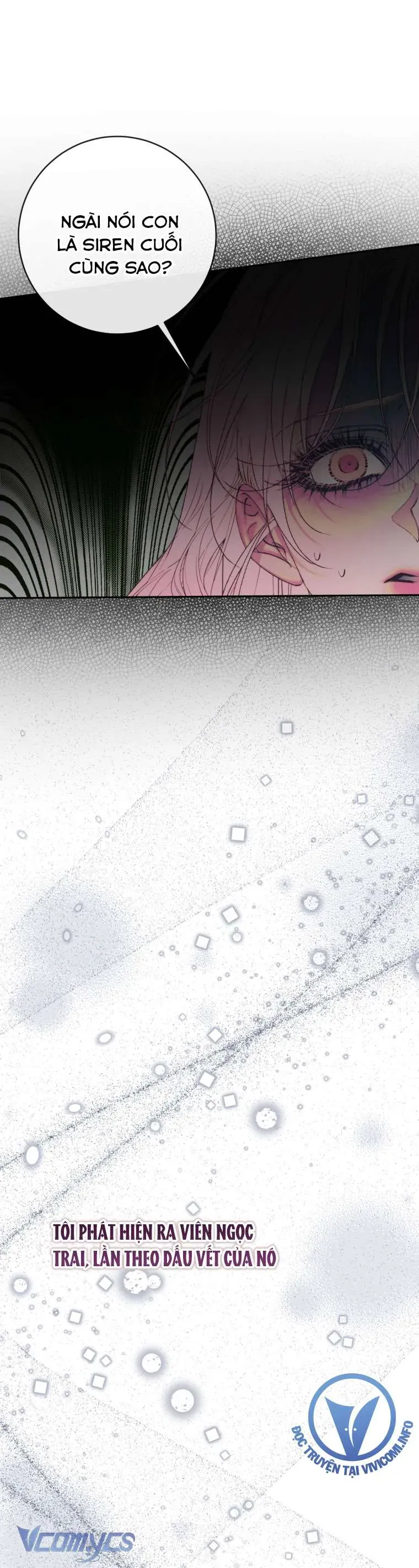 Trở Thành Cô Vợ Khế Ước Của Nhân Vật Phản Diện - Chapter 108 - Page 41