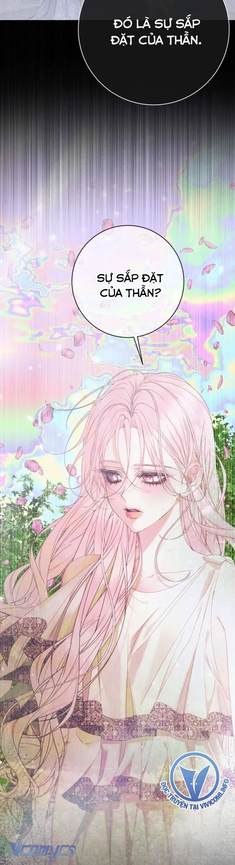 Trở Thành Cô Vợ Khế Ước Của Nhân Vật Phản Diện - Chapter 108 - Page 43