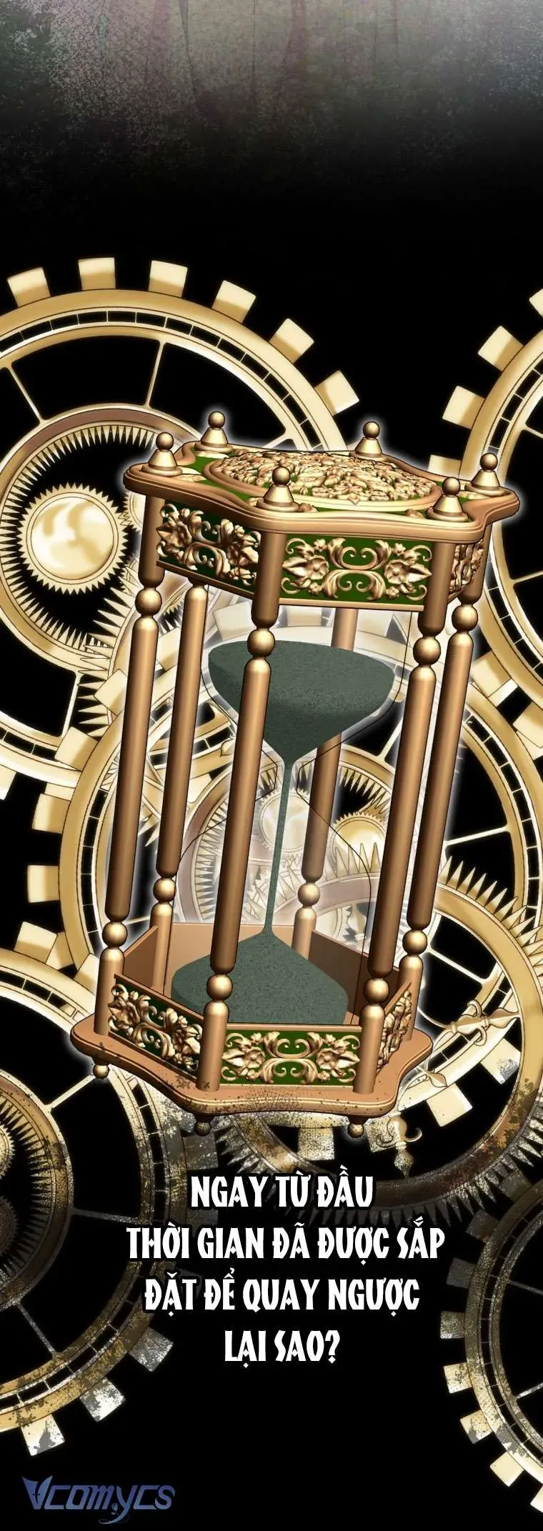 Trở Thành Cô Vợ Khế Ước Của Nhân Vật Phản Diện - Chapter 108 - Page 44