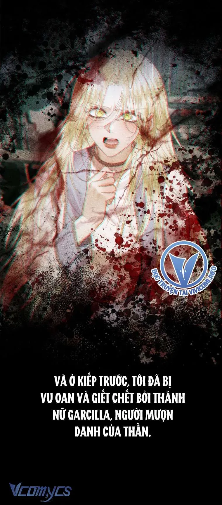 Trở Thành Cô Vợ Khế Ước Của Nhân Vật Phản Diện - Chapter 108 - Page 47