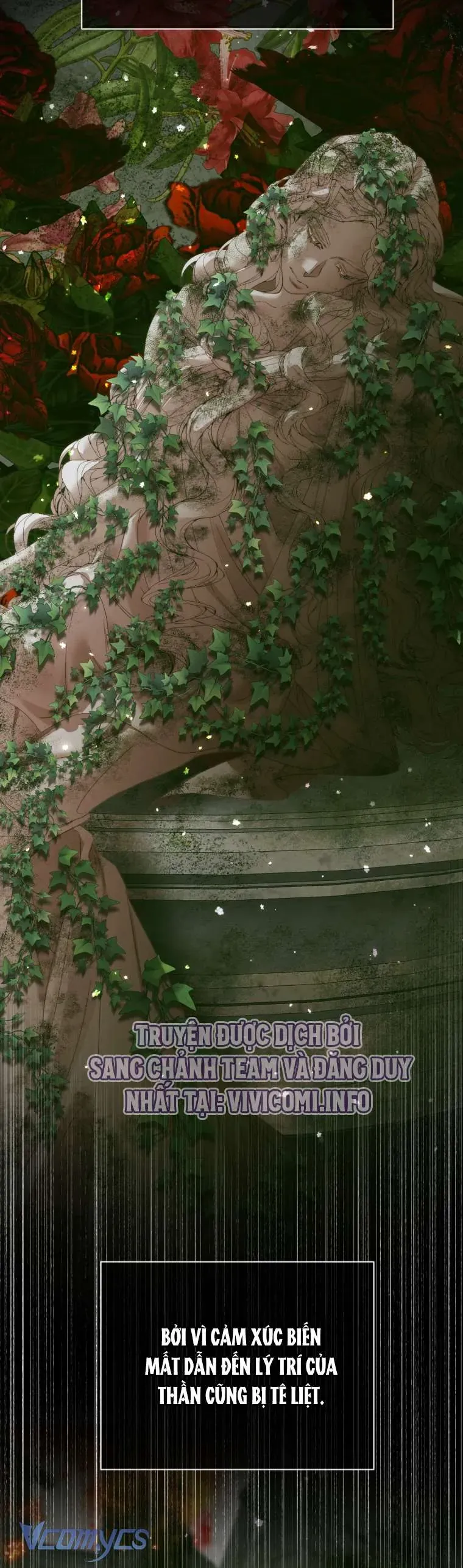 Trở Thành Cô Vợ Khế Ước Của Nhân Vật Phản Diện - Chapter 108 - Page 57