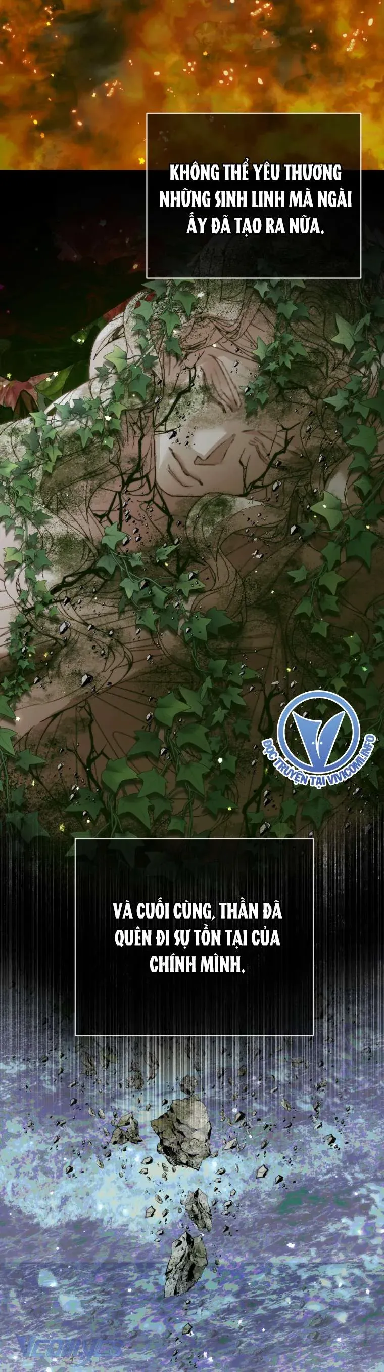 Trở Thành Cô Vợ Khế Ước Của Nhân Vật Phản Diện - Chapter 108 - Page 59