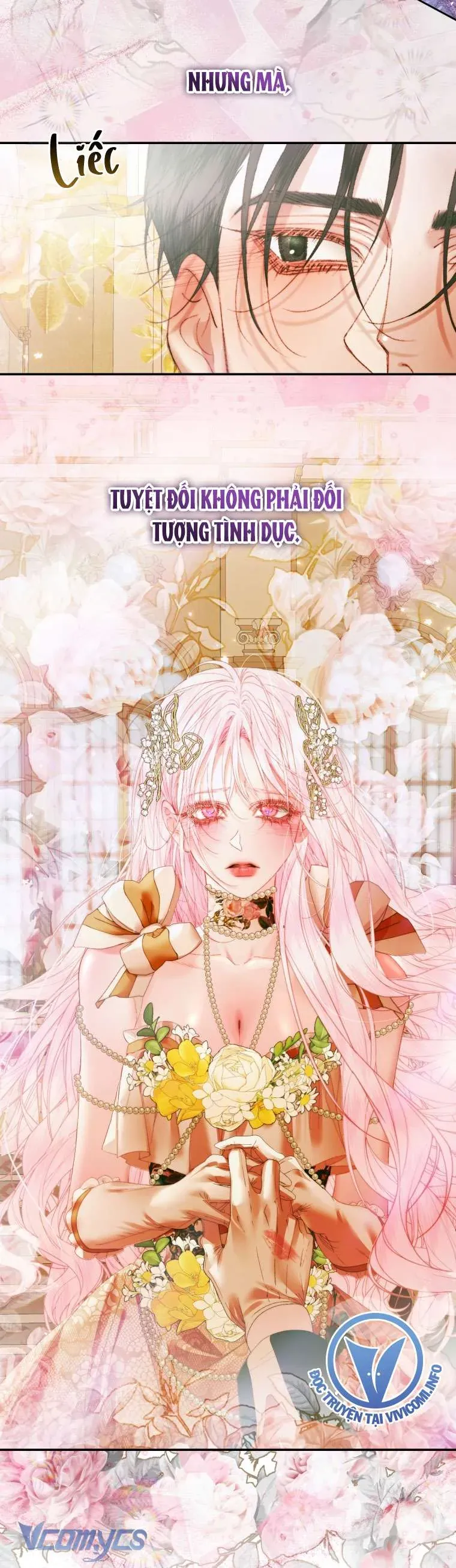 Trở Thành Cô Vợ Khế Ước Của Nhân Vật Phản Diện - Chapter 108 - Page 6