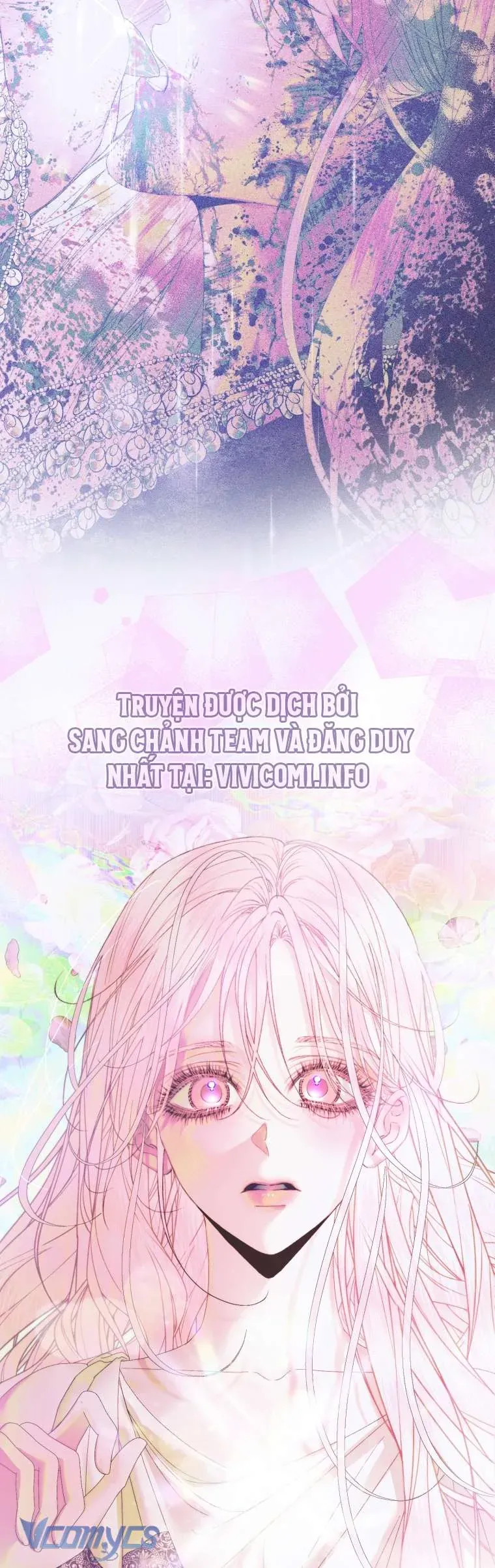 Trở Thành Cô Vợ Khế Ước Của Nhân Vật Phản Diện - Chapter 108 - Page 65