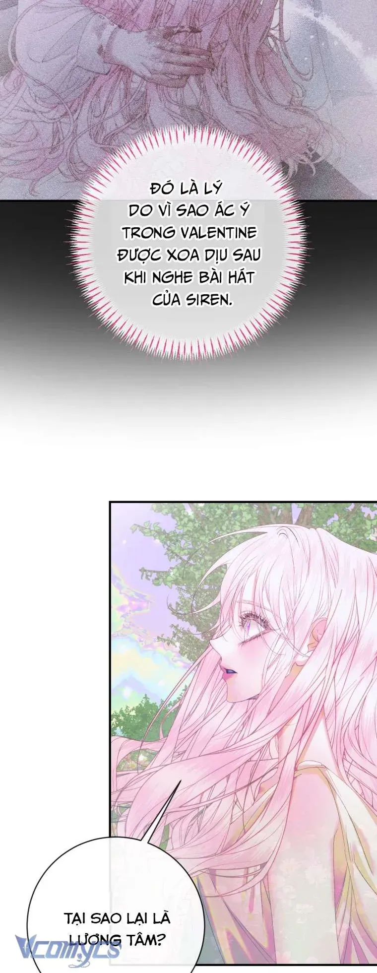 Trở Thành Cô Vợ Khế Ước Của Nhân Vật Phản Diện - Chapter 109 - Page 10