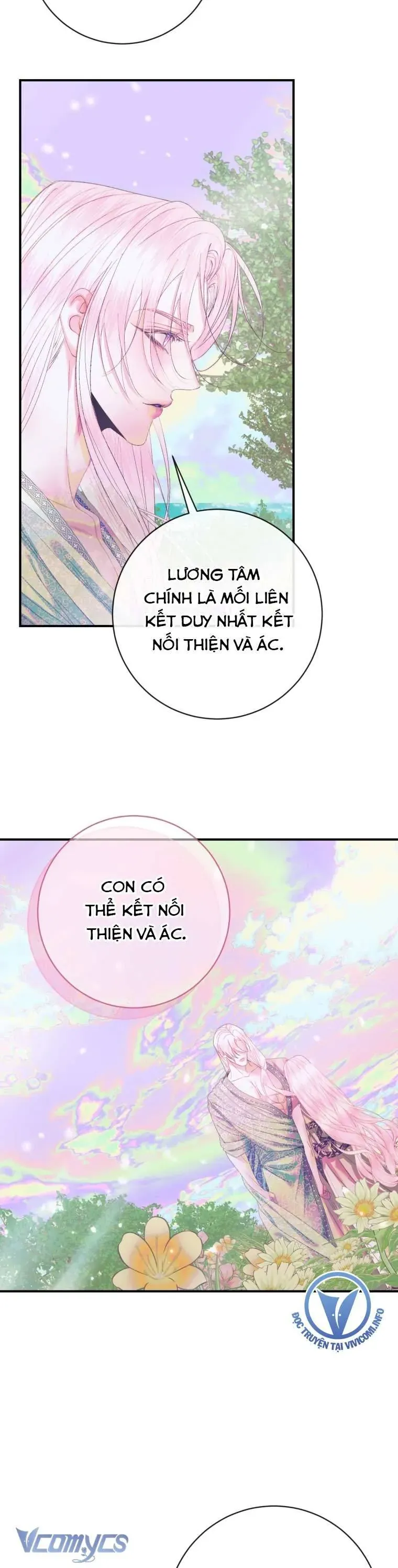 Trở Thành Cô Vợ Khế Ước Của Nhân Vật Phản Diện - Chapter 109 - Page 11