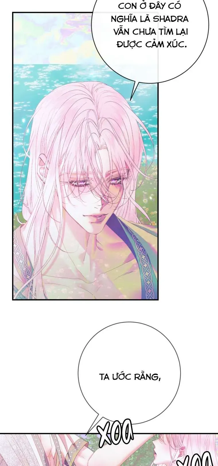 Trở Thành Cô Vợ Khế Ước Của Nhân Vật Phản Diện - Chapter 109 - Page 12