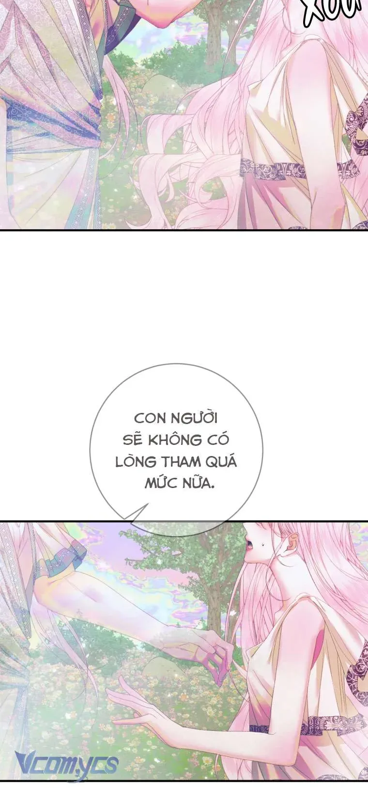 Trở Thành Cô Vợ Khế Ước Của Nhân Vật Phản Diện - Chapter 109 - Page 13
