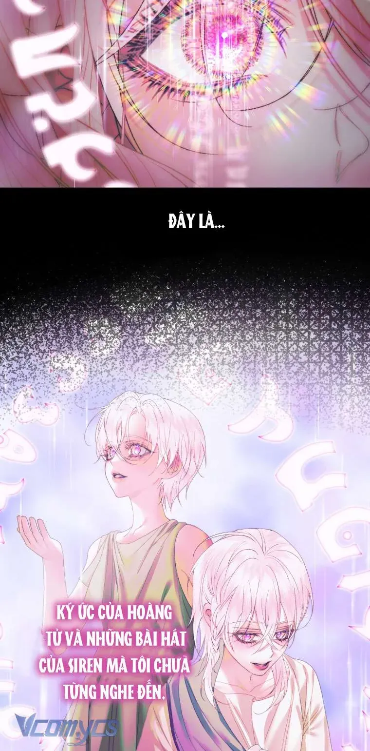 Trở Thành Cô Vợ Khế Ước Của Nhân Vật Phản Diện - Chapter 109 - Page 15