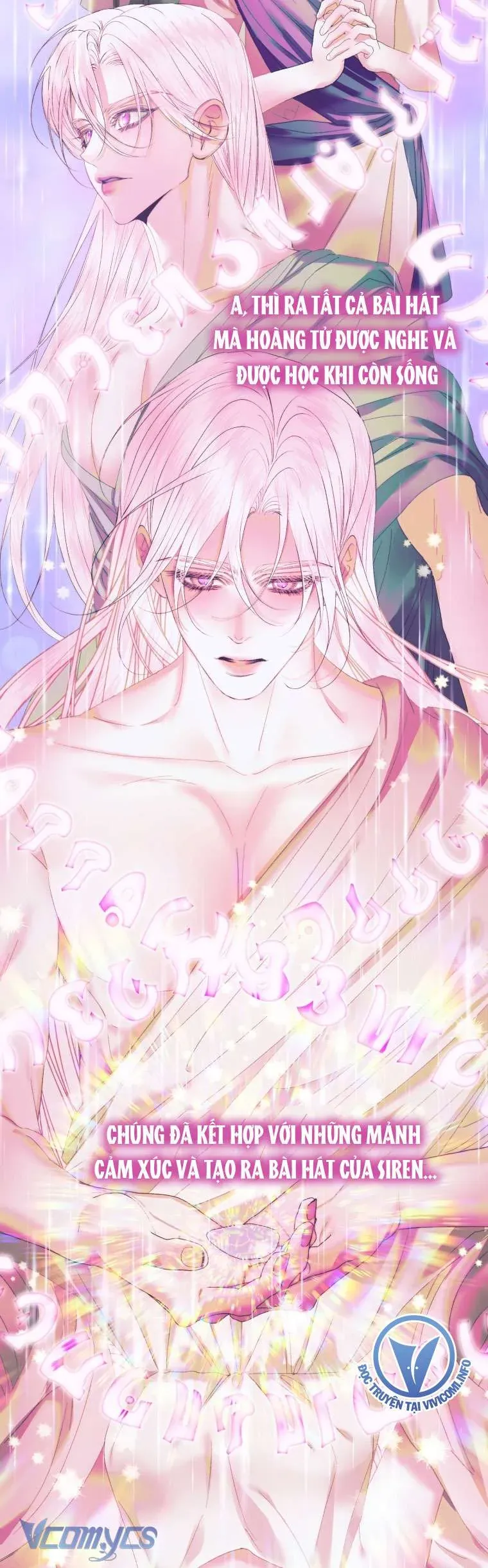 Trở Thành Cô Vợ Khế Ước Của Nhân Vật Phản Diện - Chapter 109 - Page 16