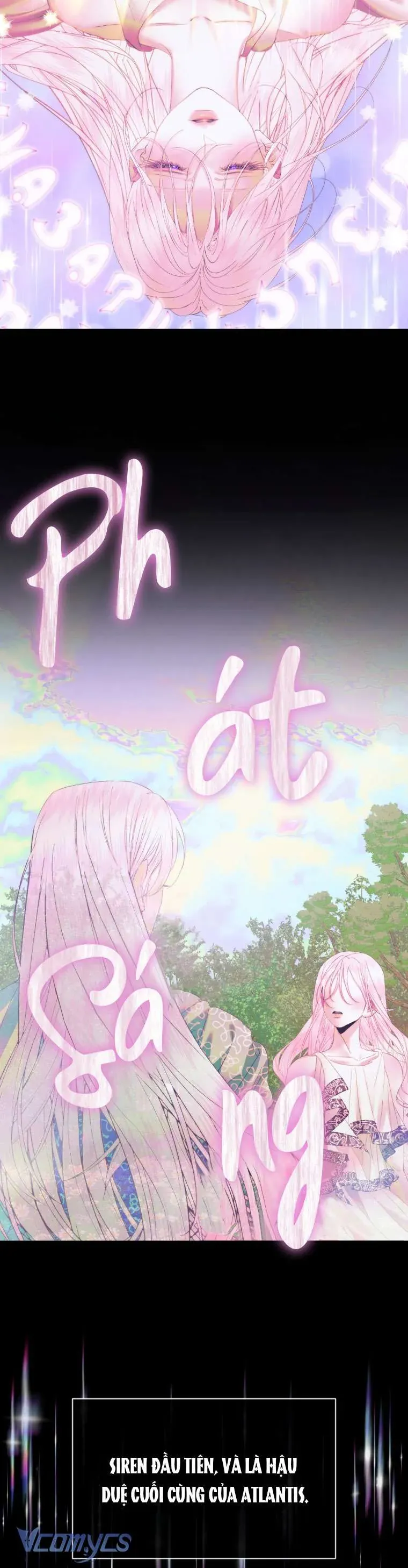 Trở Thành Cô Vợ Khế Ước Của Nhân Vật Phản Diện - Chapter 109 - Page 17