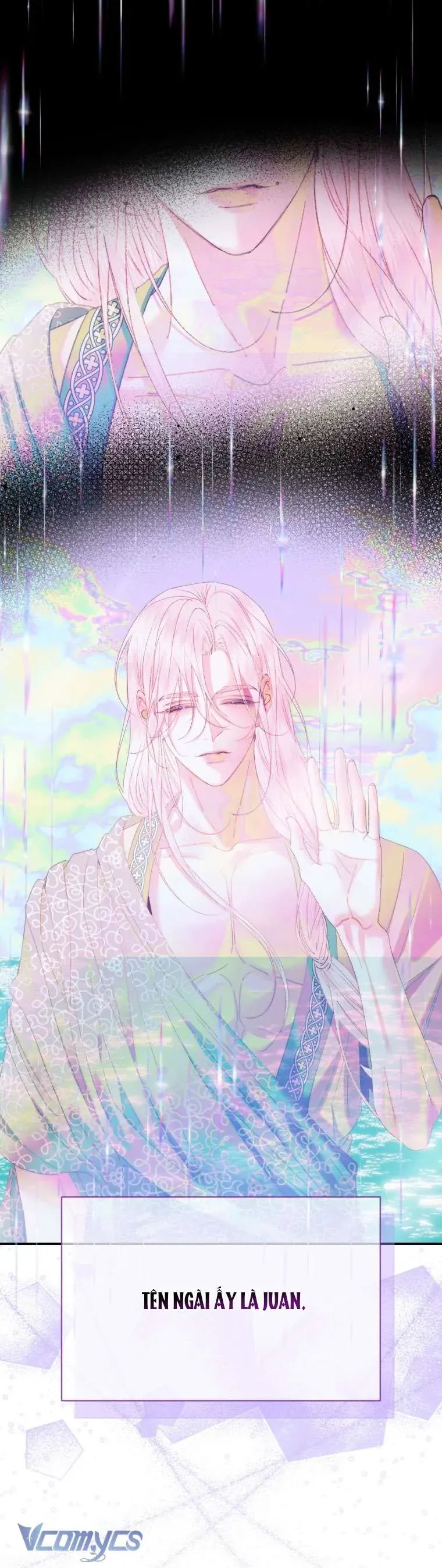 Trở Thành Cô Vợ Khế Ước Của Nhân Vật Phản Diện - Chapter 109 - Page 18