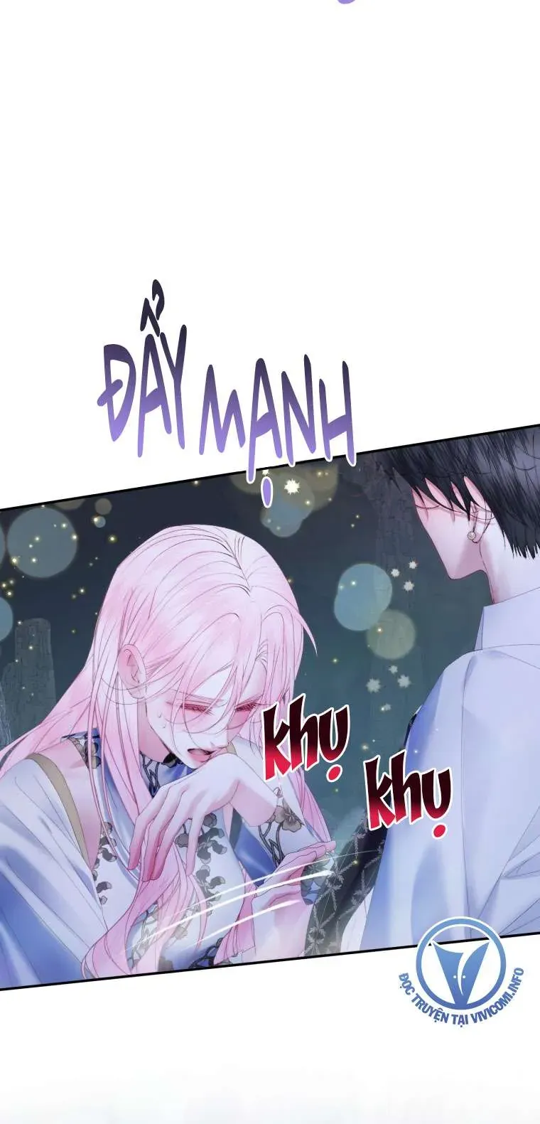 Trở Thành Cô Vợ Khế Ước Của Nhân Vật Phản Diện - Chapter 109 - Page 21