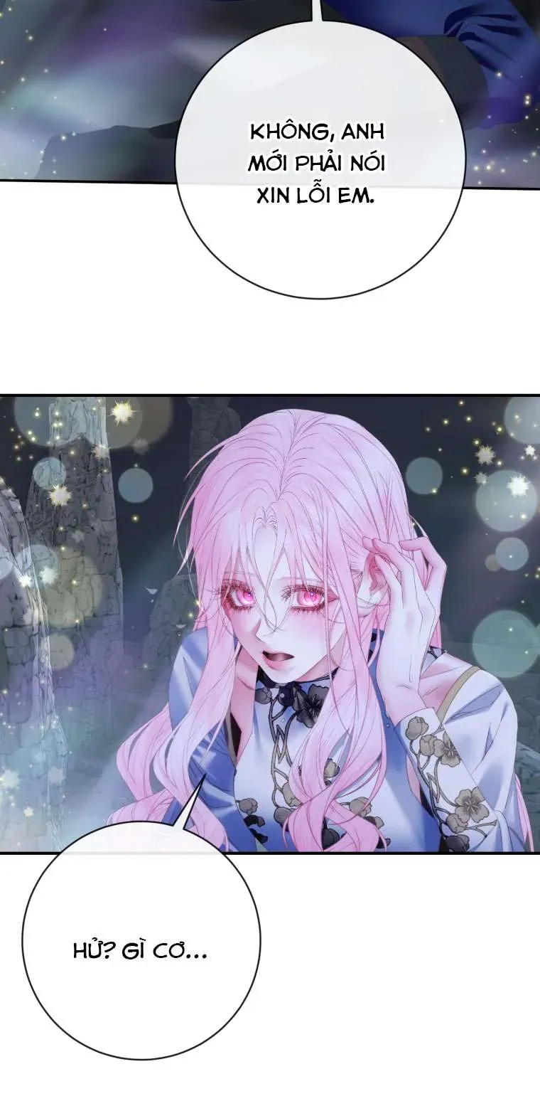 Trở Thành Cô Vợ Khế Ước Của Nhân Vật Phản Diện - Chapter 109 - Page 23