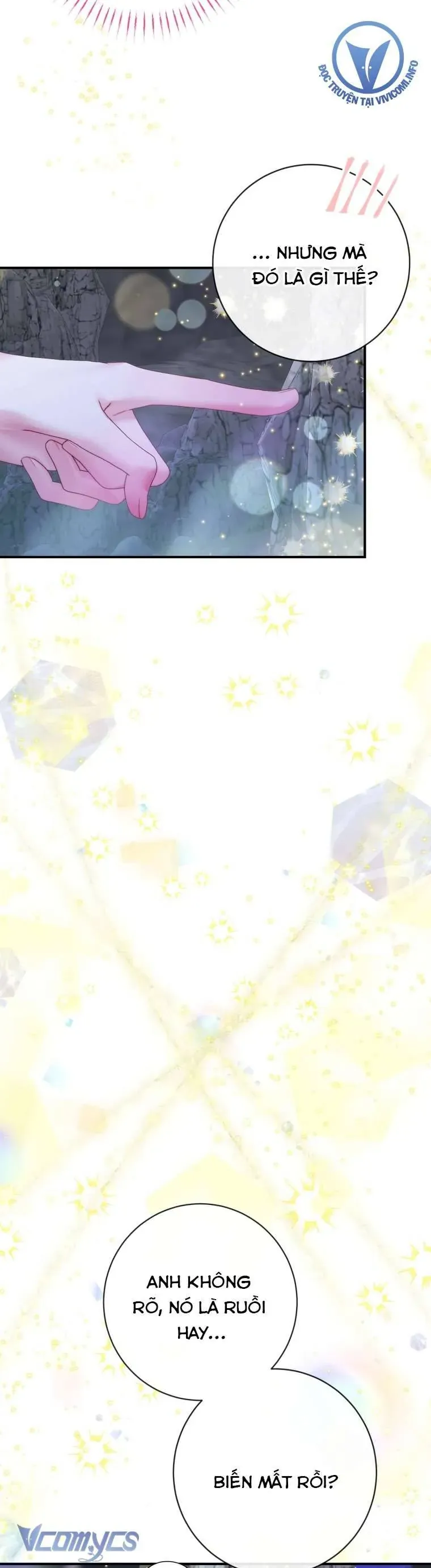 Trở Thành Cô Vợ Khế Ước Của Nhân Vật Phản Diện - Chapter 109 - Page 25