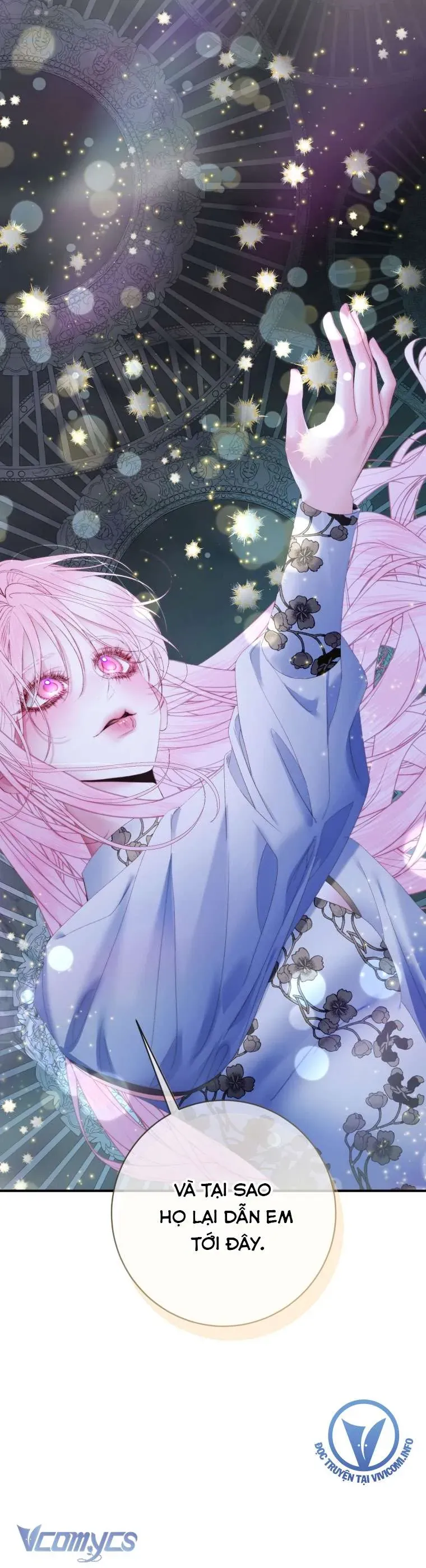 Trở Thành Cô Vợ Khế Ước Của Nhân Vật Phản Diện - Chapter 109 - Page 27