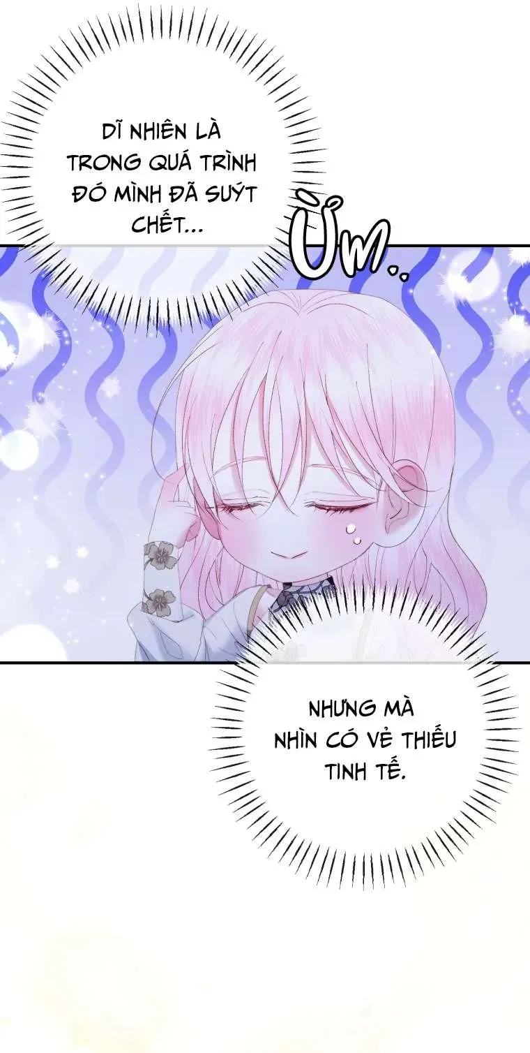 Trở Thành Cô Vợ Khế Ước Của Nhân Vật Phản Diện - Chapter 109 - Page 28