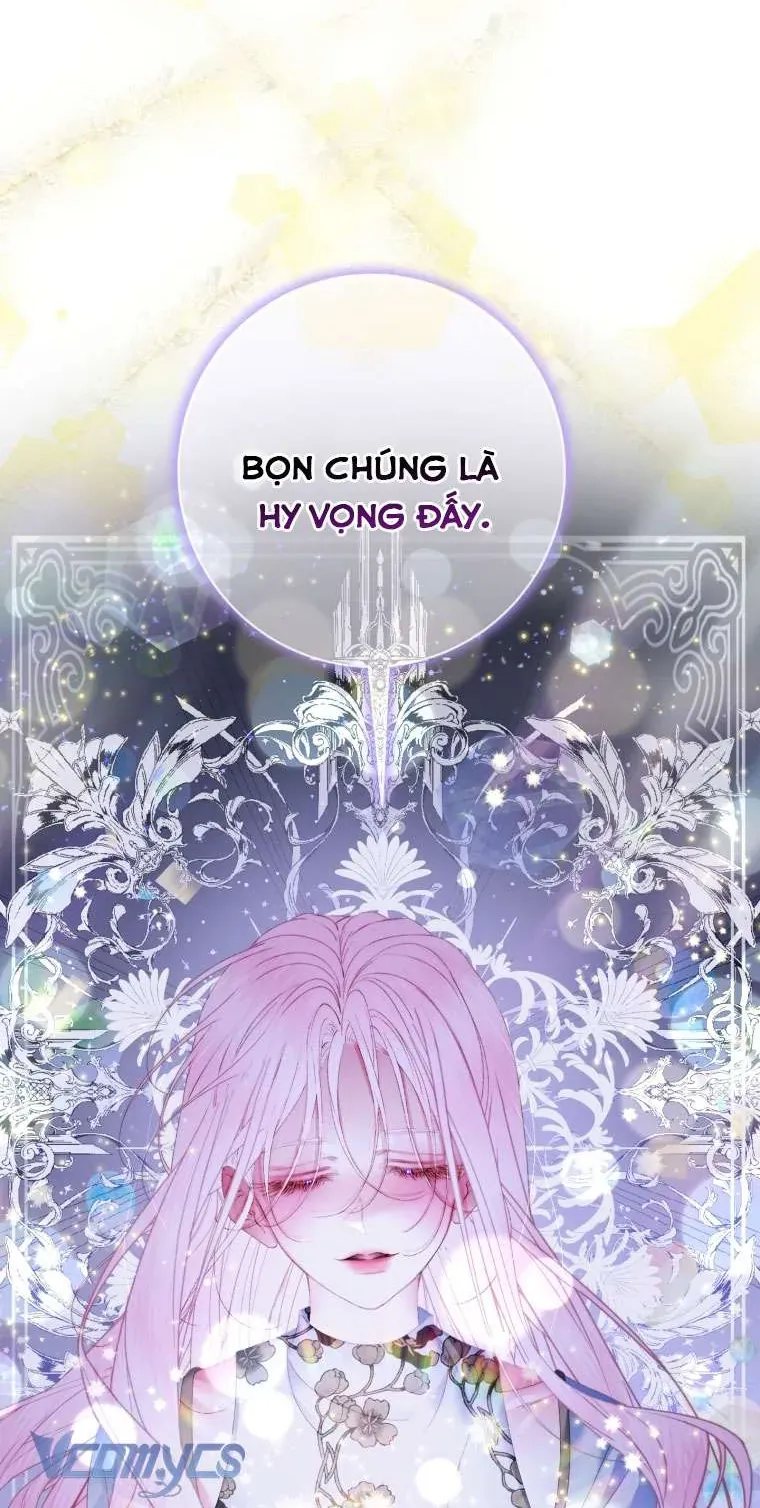 Trở Thành Cô Vợ Khế Ước Của Nhân Vật Phản Diện - Chapter 109 - Page 29