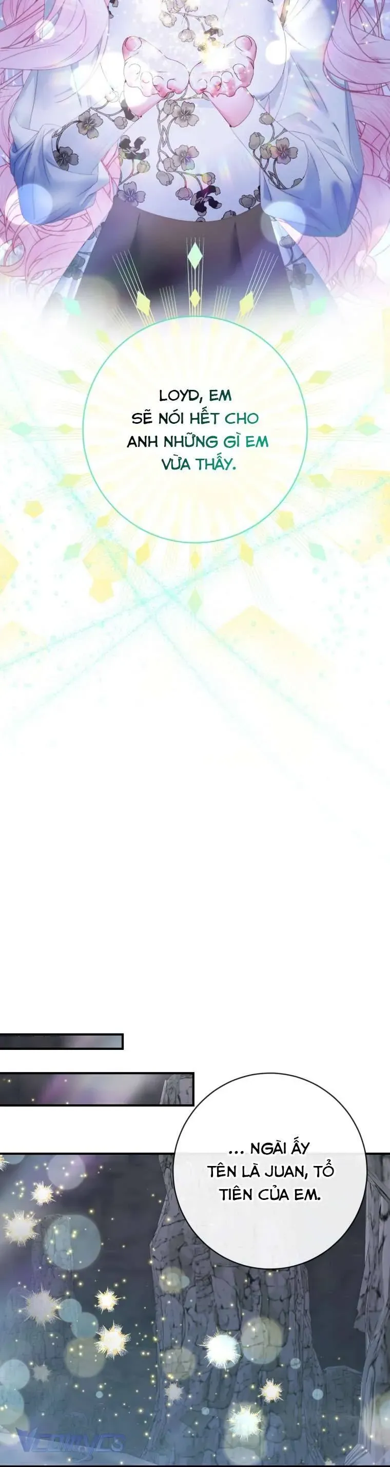 Trở Thành Cô Vợ Khế Ước Của Nhân Vật Phản Diện - Chapter 109 - Page 30