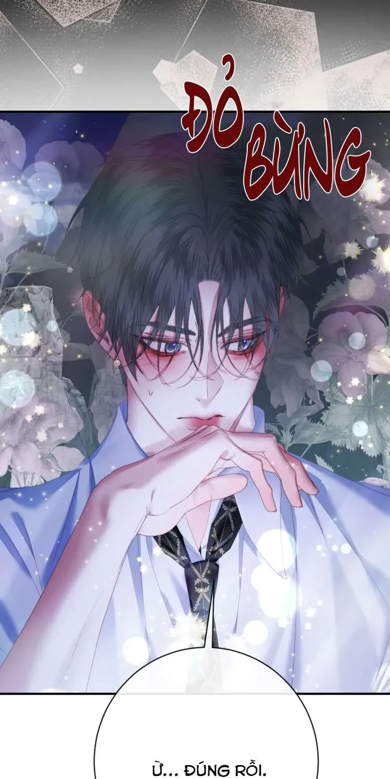 Trở Thành Cô Vợ Khế Ước Của Nhân Vật Phản Diện - Chapter 109 - Page 32