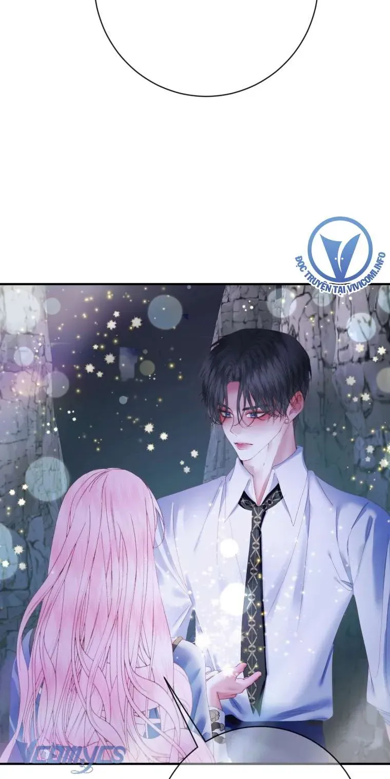 Trở Thành Cô Vợ Khế Ước Của Nhân Vật Phản Diện - Chapter 109 - Page 33